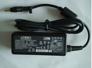 Acer Aspire One D250 D150 A150 A110 AC Power Adapter Charger