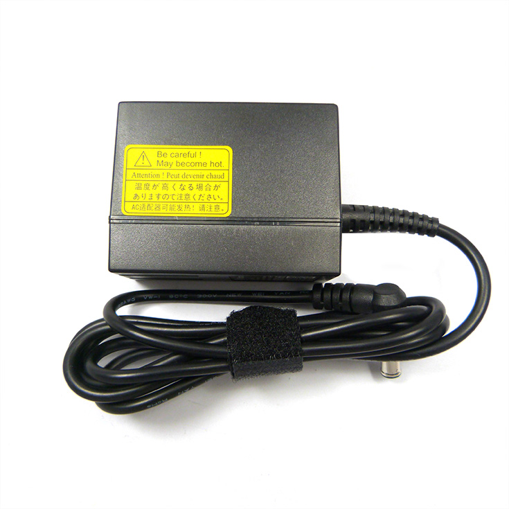12V 2A 24W LG W1943SE LCD Monitor AC Adapter Charger