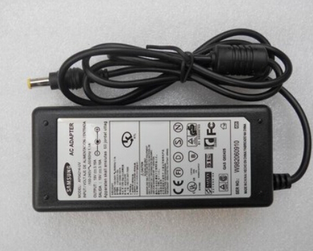 14V 1.79A Samsung S19B360 S24B240 power AC adapter charger