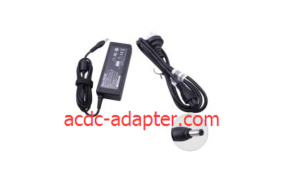 ADI A707 A904 LCD Monitor 12V 5A 60w maximum AC Adapter