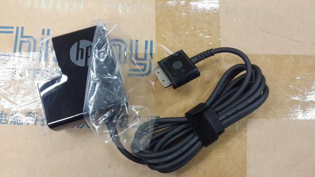 9V 1.1A HP 685735-003 686120-001 HSTNN-CA34 AC Adapter charger