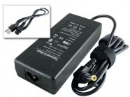 65W Gateway 0220A1990 0335A2065 M-6866 Laptop AC Adapter - Click Image to Close