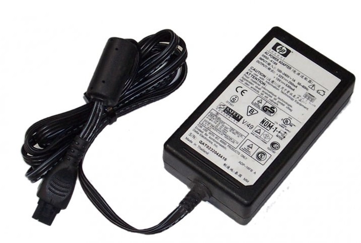 HP 0950-4199 HP DeskJet 3300 Printer AC Power Adapter Charger - Click Image to Close