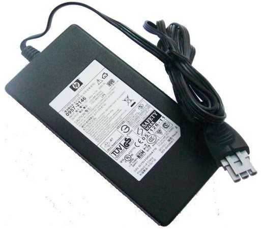 HP 0950-4404 BPA-8040WW AC Power Adapter Charger