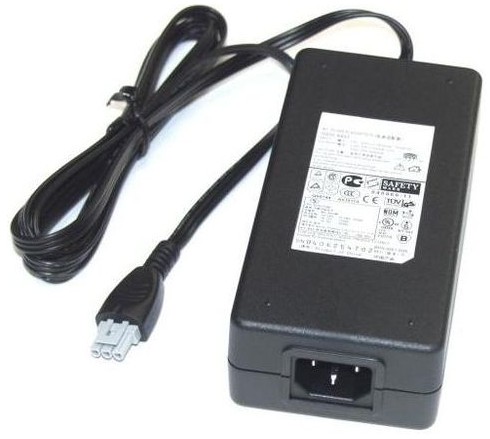 HP 0950-4476 C6436-60002 AC Power Adapter Charger
