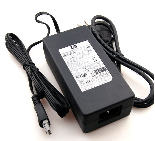 HP 0957-2084 09572084 AC Power Adapter Charger - Click Image to Close