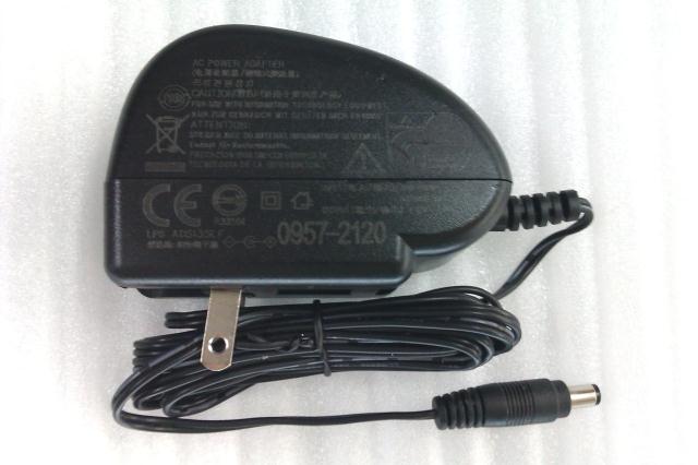 HP 0957-2121 0957-2120 Printer AC Power Adapter Charger - Click Image to Close