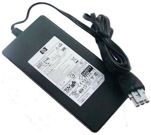 HP 0957-2166 0959-2177 0950-4491 AC Power Adapter Charger