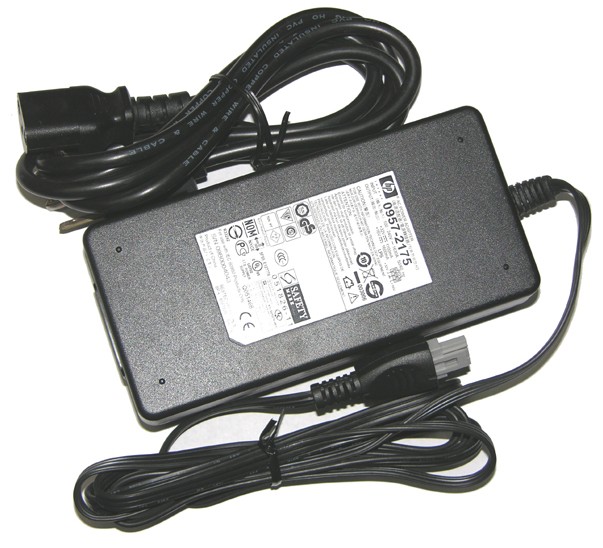 HP 0957-2175 HP PSC 1315 All-in-One Printer AC Power Adapter Cha - Click Image to Close