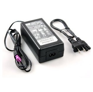 HP 0957-2269 0957-2242 0957-2250 0957-2289 AC Power Adapter Char - Click Image to Close