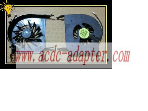 New!! For HP Pavilion DV6-1215SD cpu fan - Click Image to Close