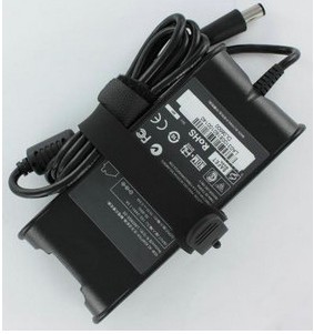 DELL 14RN 0W529F Laptop AC Adapter 19.5V 4.62A 90W - Click Image to Close