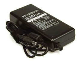 2155EA HP 324816 001 Laptop AC Adapter With Cord/Charger - Click Image to Close