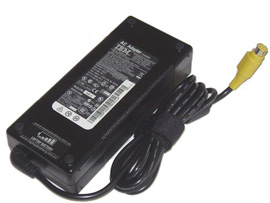 IBM 22P9155 22P9157 Laptop AC Adapter With Cord/Charger - Click Image to Close