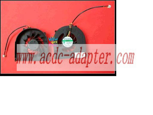 Acer Aspire 2920 2920Z CPU Cooling Fan new!!!