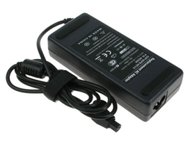 310-1461 DELL ADP 90FB Laptop AC Adapter With Cord/Charger - Click Image to Close