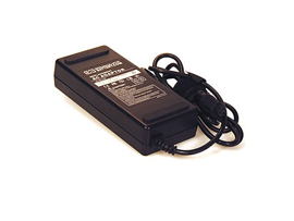 310-3432 DELL 08383 Laptop AC Adapter With Power Cord/Charger - Click Image to Close