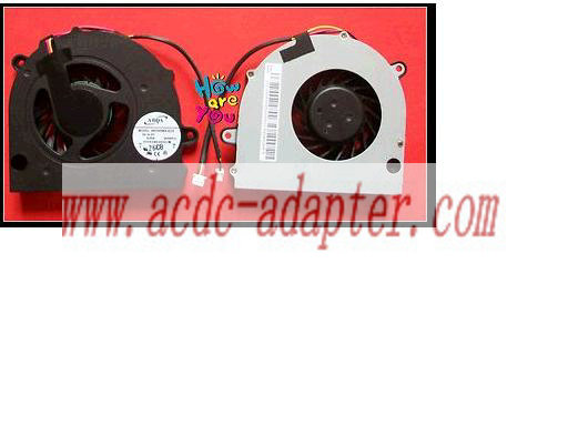 New Acer Extensa 4230 4630 4630Z 4630G Series CPU Fan - Click Image to Close