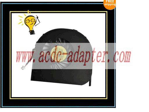 New ACER Aspire 4741 4741G 4741ZG 4741Z CPU FAN - Click Image to Close