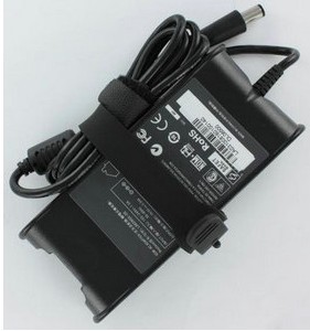 DELL 640mn 0CM899 Laptop AC Adapter 19.5V 4.62A 90W - Click Image to Close