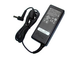 64W GATEWAY 6531GZ S 7700N Laptop AC Adapter With Cord/Charger - Click Image to Close