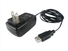 ASUS 90-0K06AD00020Y- XB2WOKPW00000Y Laptop Adapter Cord/Charger - Click Image to Close