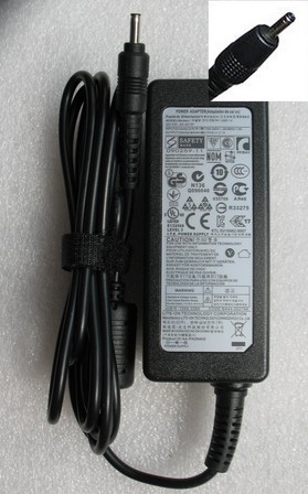 40W Samsung 900X4D 900X4D-A01 AC Power Adapter Charger/Cord