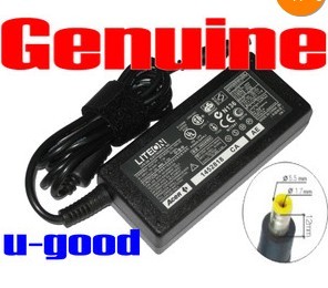 30W Genuine Adapter ACER Aspire One A110 A150 A150L 531h 751h - Click Image to Close