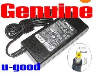 90W Genuine AC Adapter Charger ACER PA-1900-04AC PA-1900-04QB - Click Image to Close