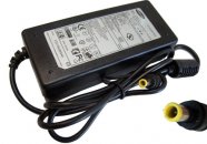 90W Samsung AD-4019 AD-6019 AD-6019R Laptop AC Adapter - Click Image to Close
