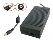 150W Acer ADP-135DB ADP-150CB Aspire 1520 Laptop AC Adapter - Click Image to Close