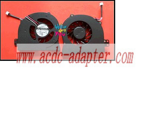 FOR ACER ASPIRE 1690 3000 3500 5000 LAPTOP CPU FAN NEW - Click Image to Close