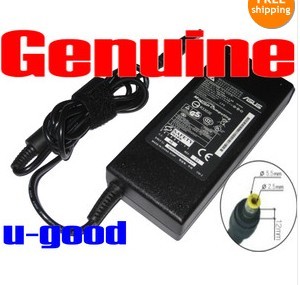 90W Genuine AC Adapter Charger ASUS F3Se F3Sg F3Jr F3Jv - Click Image to Close