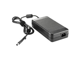 230W AT895AA HSTNN XA12 Laptop AC Adapter With Cord/Charger