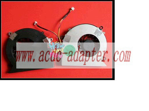 New Acer Aspire 5310 5315 5520 CPU Cooling Fan - Click Image to Close