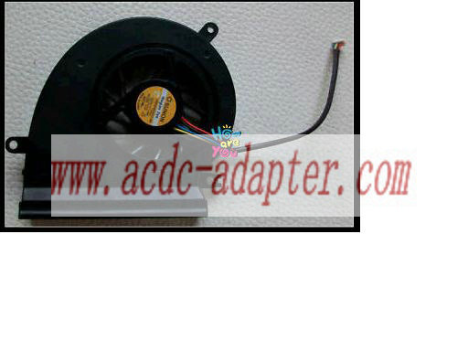 For New Acer Aspire 6920 6920G CPU Fan ZB0509PHV1-6A - Click Image to Close