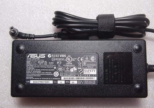 19V 6.32A genuine Asus Z80K Z80K/A2H Z81K Notebook AC Adapter - Click Image to Close