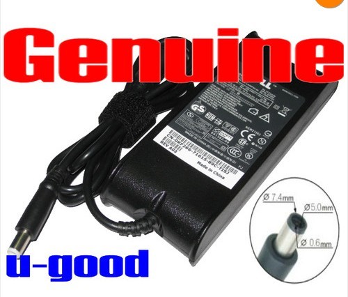 Genuine AC Adapter Charger C2894 DELL Studio 15Z 1569 1555 - Click Image to Close