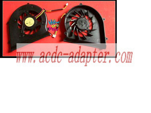 For SONY VAIO VGN-BZ BZ CPU Fan DQ5D566CE00 MCF-C25BM05 - Click Image to Close