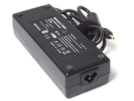 120W HP DR769E DC925AR Laptop AC Adapter With Cord/Charger - Click Image to Close