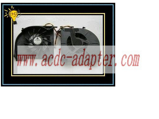 New!! HP DV5 DV5-1000 DV5T DV5T-1000 CPU cooling Fan - Click Image to Close