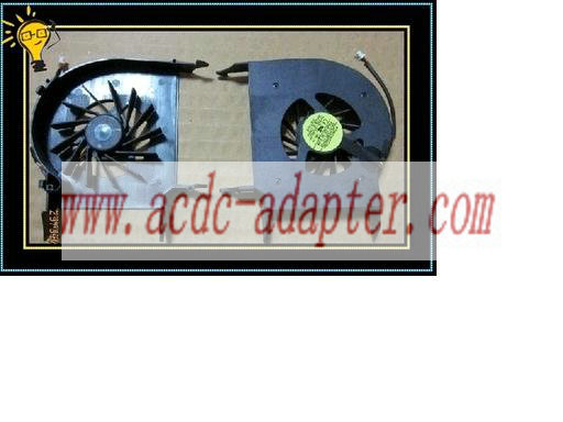 new!! HP DV7-2000 DV7-2100 Series 532613-001 cpu fan - Click Image to Close