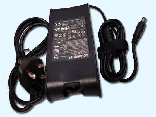 90W AC Adapter Charger For DELL LATITUDE D531 D620 D630 - Click Image to Close
