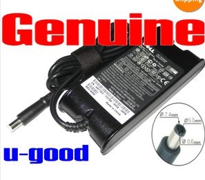 Genuine AC Adapter Charger Dell HF991 MK911 N2765 N2768