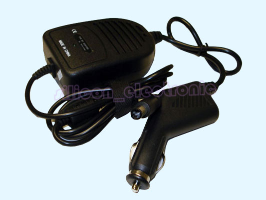 Car Charger DC Power For DELL XPS M1210 M1530 M1330 Studio 1745 - Click Image to Close