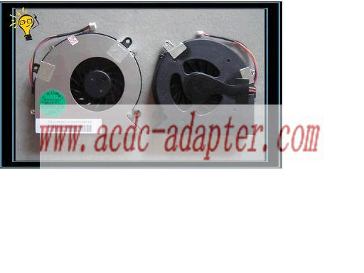 NEW ADDA AB7805HX-EB3 FOR ACER ASPIRE 5315 5520 CPU FAN - Click Image to Close