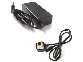 FPCAC45 FUJITSU CA01007 0730 Laptop Adapter With Cord/Charger - Click Image to Close