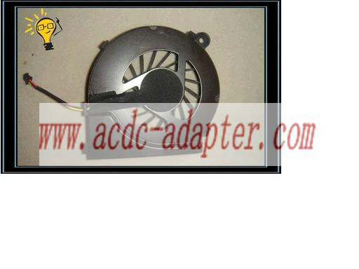 New!! HP 606573-001 595832-001 597780-001 609229-001 FAN - Click Image to Close