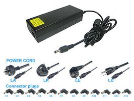 L10-151 FUJITSU FMV AC318 Laptop Adapter With Cord/Charger - Click Image to Close