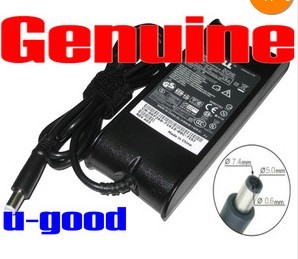 Genuine Adapter DELL Latitude E6520 E6400 E6410 E6420 E6500 - Click Image to Close